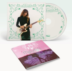 Melody´S Echo Chamber • Unclouded