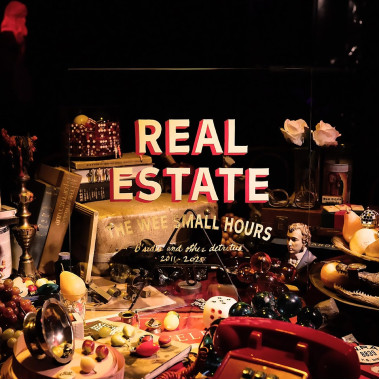 Real Estate • Wee Small Hours B-Sid.