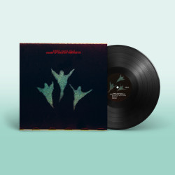 Bonnie Prince Billy • Ghosts Of American Psychonauts