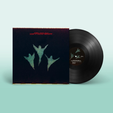 Bonnie Prince Billy • Ghosts Of American Psychonauts