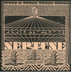 Higher Authorities • Neptune