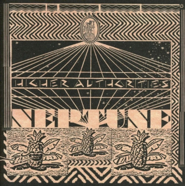 Higher Authorities • Neptune
