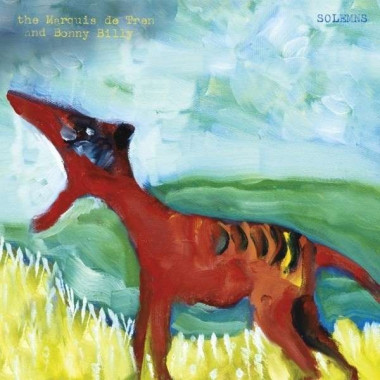 Marquis De Tren & Bonnie • Solemns