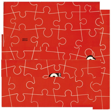 ABOUT GROUP • ALL IS NOT LOST
