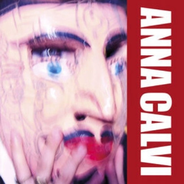 Anna Calvi • Eliza