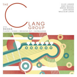 Clang Group • Clang Group EP (10