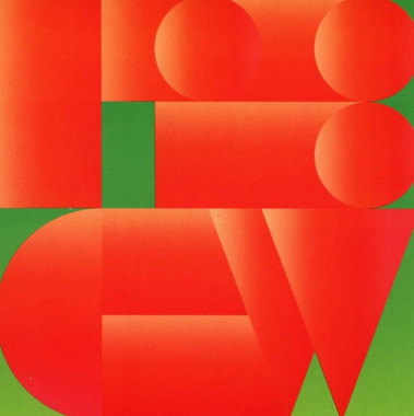 Panda Bear • Crosswords EP