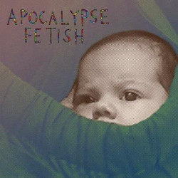 Lou Barlow • Apocalypse Fetish EP