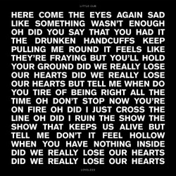 Little Cub • Loveless