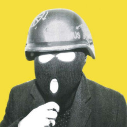 Protomartyr • Consolation E.P.