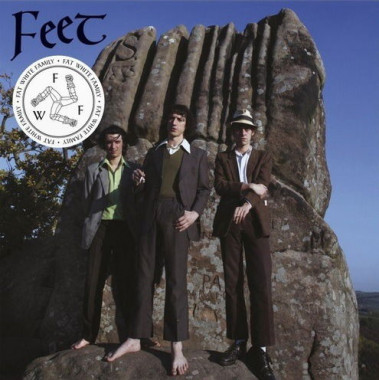 Fat White Family Feet • Fat White Family Feet