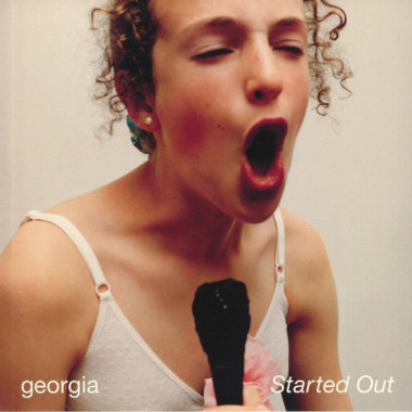 Georgia • Started Out
