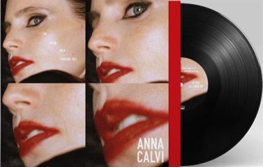 Calvi, Anna • Is This All There Is