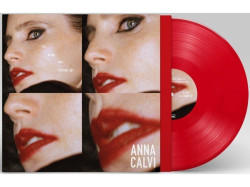 Calvi, Anna • Is This All There Is