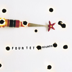 FOUR TET • ROUNDS -EXPANDED- / 10TH ANNIVERSARY EDITION W/BONUS LIVE DISC