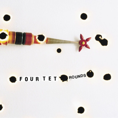 FOUR TET • ROUNDS -EXPANDED- / 10TH ANNIVERSARY EDITION W/BONUS LIVE DISC