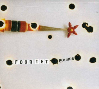 Four Tet • Rounds