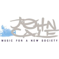 John Cale • Music For A New Society