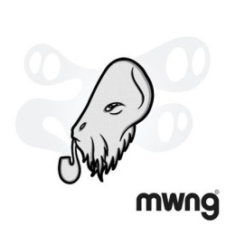 SUPER FURRY ANIMALS • MWNG -DELUXE- / MINI GATEFOLD 2CD EDITION