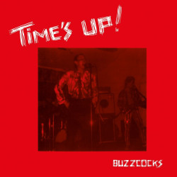 Buzzcocks Times Up • Buzzcocks Times Up