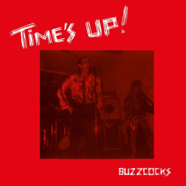 Buzzcocks Times Up • Buzzcocks Times Up