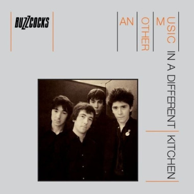 Buzzcocks • Another Different Kitchen
