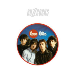 Buzzcocks • Love Bites