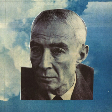 Protomartyr • No Passion All Technique