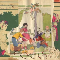 Animal Collective • Feels