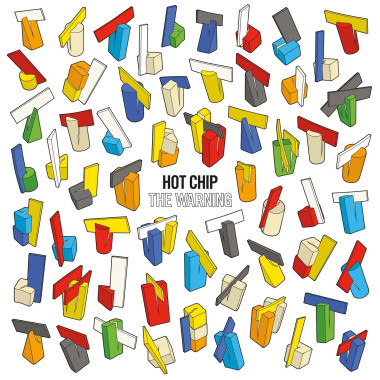 Hot Chip • Warning