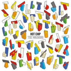Hot Chip • Warning
