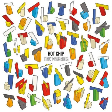 Hot Chip • Warning