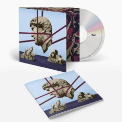 Hot Chip • One Life Stand