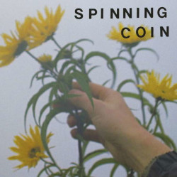 Spinning Coin • Raining on Hope Street