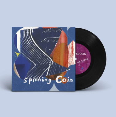 Spinning Coin • Visions at the Stars