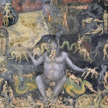 Steve Mason • Monkey Minds in the Devil’s Time