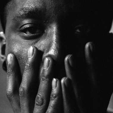 Petite Noir • King of Anxiety