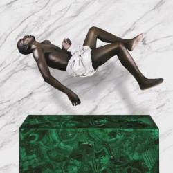 Petite Noir • La Vie Est Belle / Life