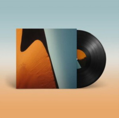 Fitzgerald, George • Not As I Ep