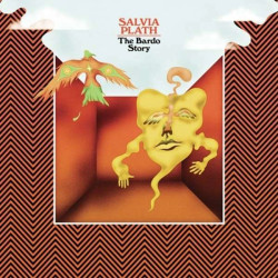 Salvia Plath • Bardo Story