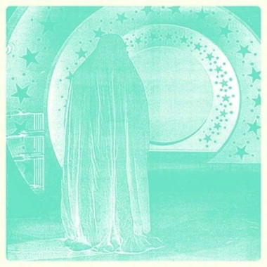 Hookworms Pearl Mystic • Hookworms Pearl Mystic