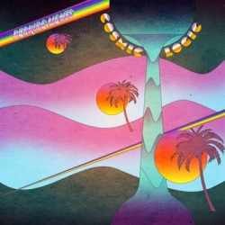Peaking Lights • Cosmic Logic