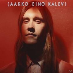 Jaakko Eino Kalevi • Jaakko Eino Kalevi