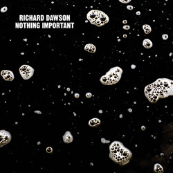 Richard Dawson • Nothing Important