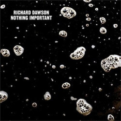Richard Dawson • Nothing Important