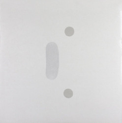 Silicon • Personal Computer (coloured vinyl)