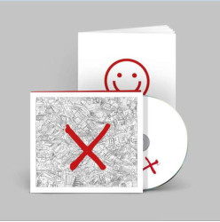 Richard Dawson • 2020 (digipack)