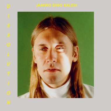 Jaakko Eino Kalevi • Dissolution