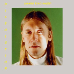 Jaakko Eino Kalevi • Dissolution