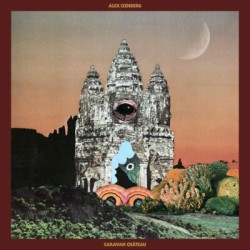 Alex Izenberg • Caravan Château